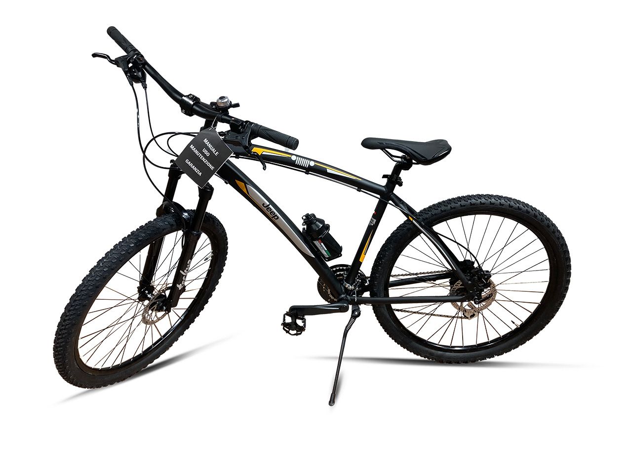 Jeep Mountainbike 27,5"