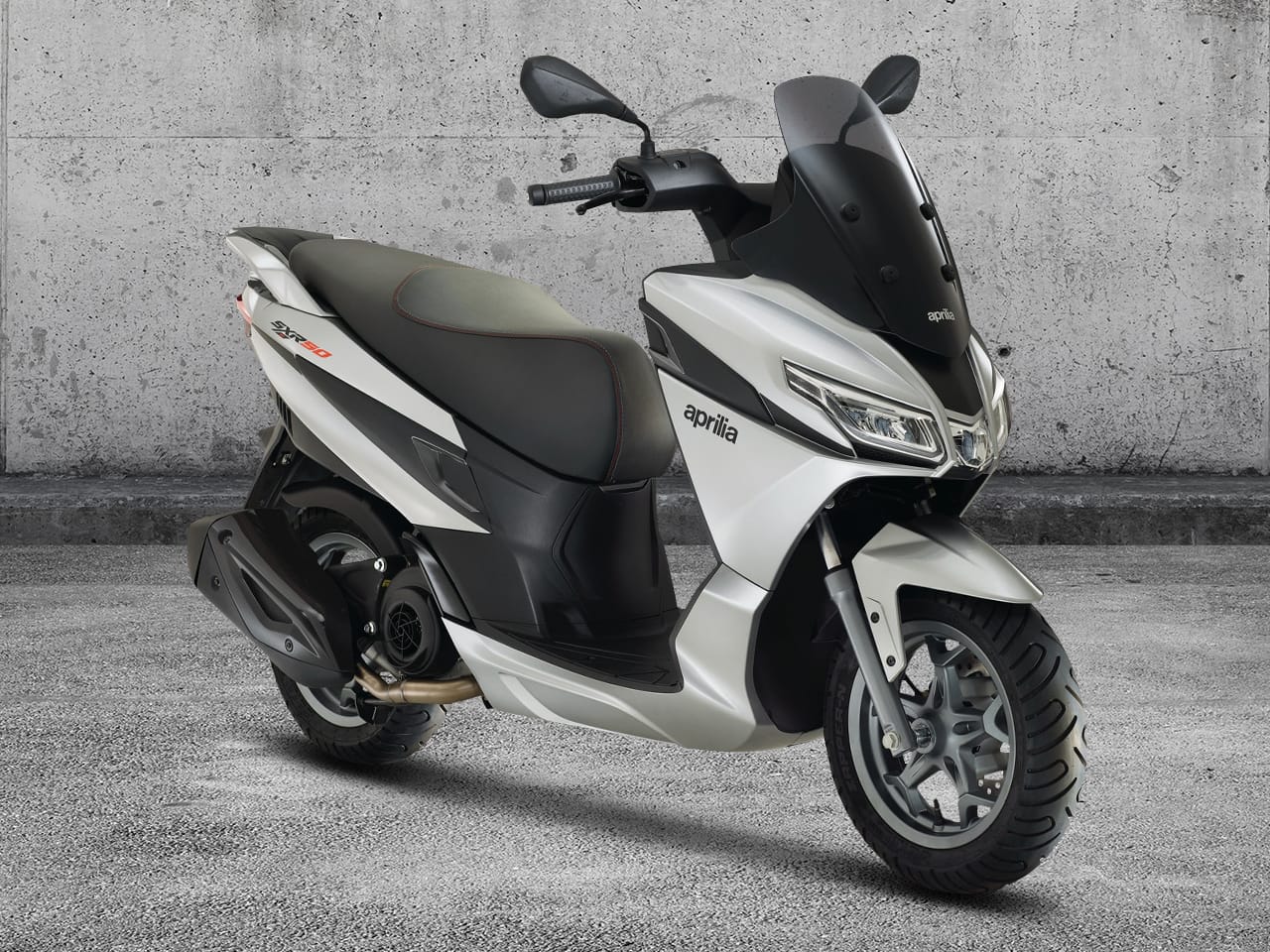 Aprilia SXR 50
