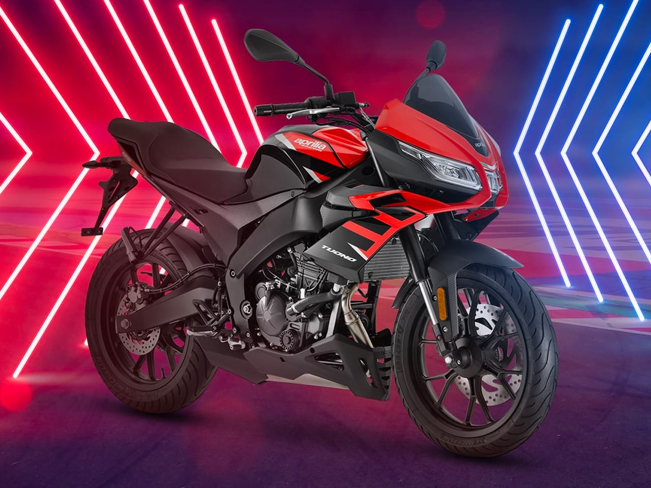 Aprilia Tuono